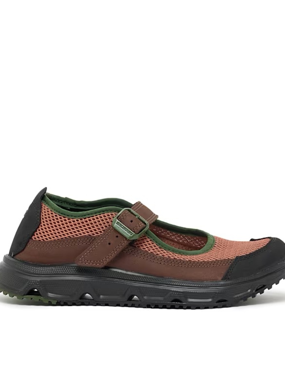 Salomon Marie Jeanne - W9.5